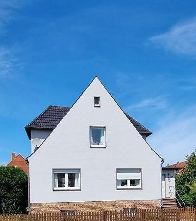 Haus Frida Villa Barth Kültér fotó
