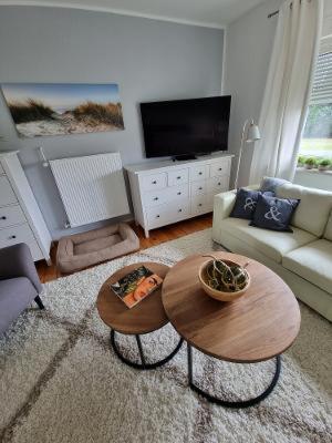 Haus Frida Villa Barth Kültér fotó