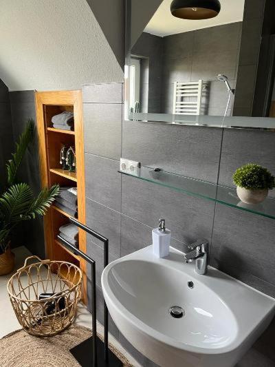 Haus Frida Villa Barth Kültér fotó