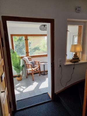 Haus Frida Villa Barth Kültér fotó