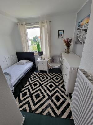 Haus Frida Villa Barth Kültér fotó