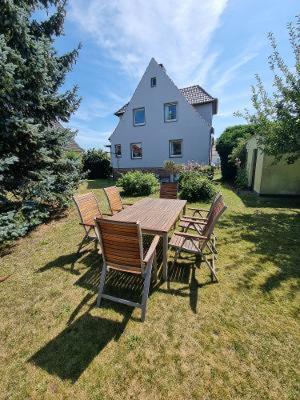 Haus Frida Villa Barth Kültér fotó