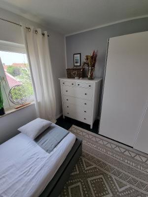 Haus Frida Villa Barth Kültér fotó