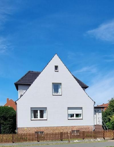 Haus Frida Villa Barth Kültér fotó