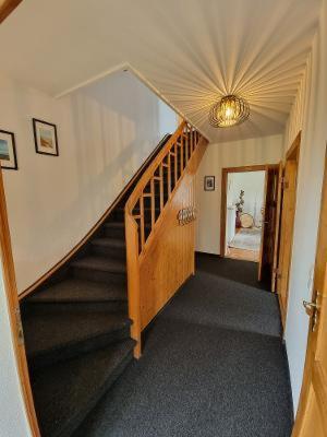 Haus Frida Villa Barth Kültér fotó