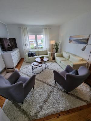 Haus Frida Villa Barth Kültér fotó