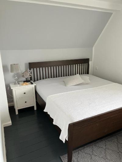 Haus Frida Villa Barth Kültér fotó