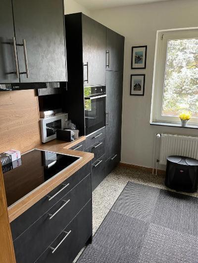 Haus Frida Villa Barth Kültér fotó