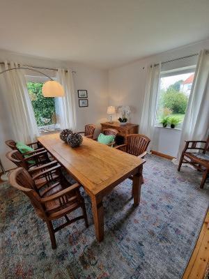 Haus Frida Villa Barth Kültér fotó